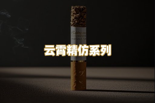 云霄精仿系列
